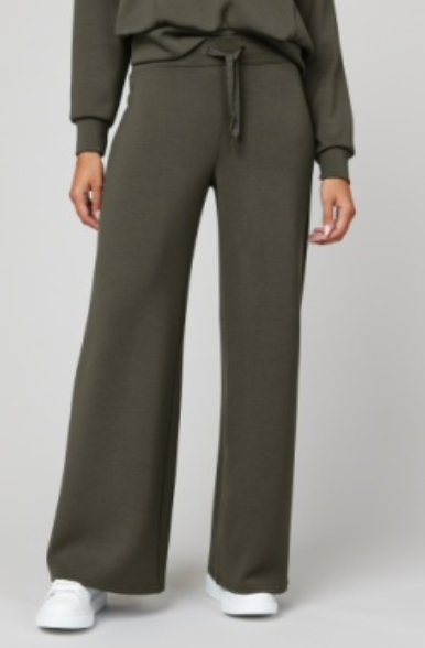 Spanx Air Essentials Wide Leg Pant