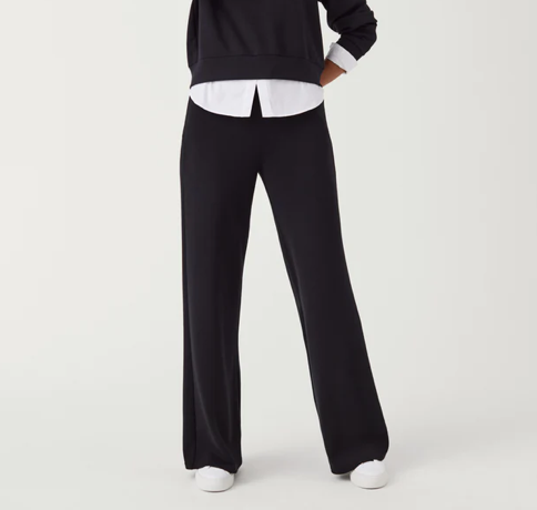 Spanx Air Essentials Wide Leg Pant