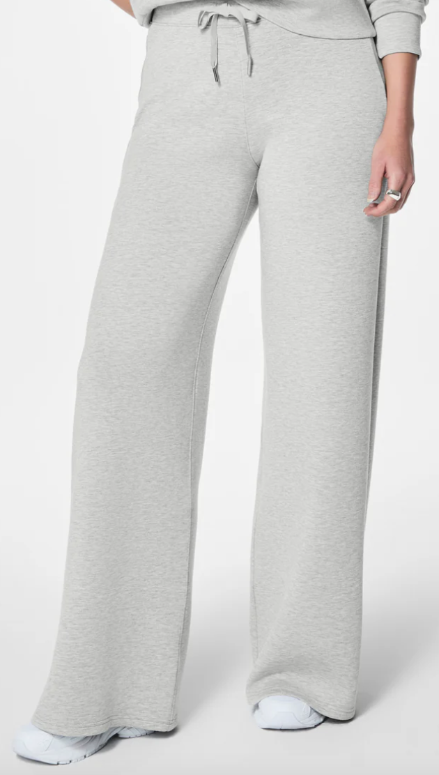 Spanx Air Essentials Wide Leg Pant