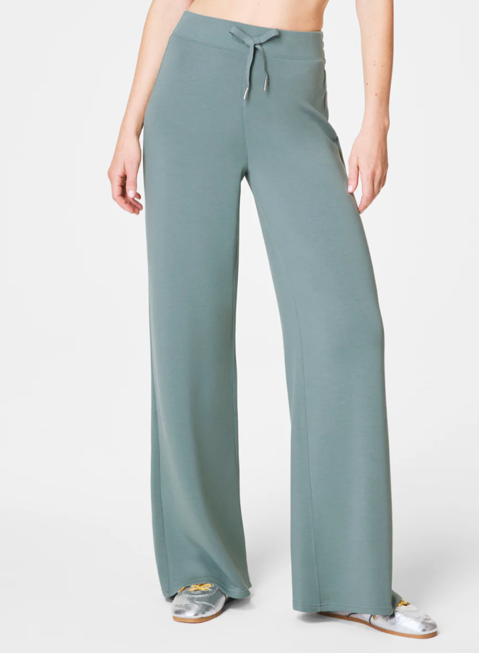 Spanx Air Essentials Wide Leg Pant