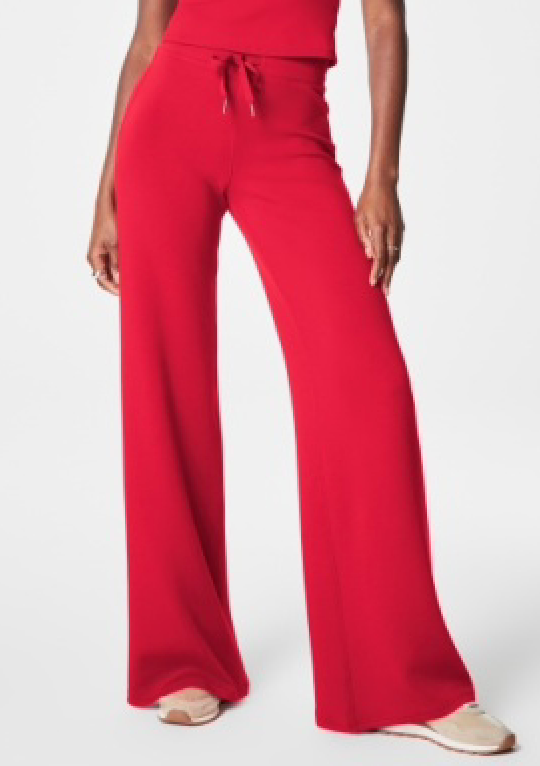 Spanx Air Essentials Wide Leg Pant