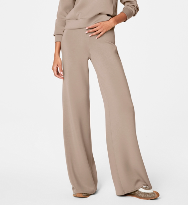 Spanx Air Essentials Wide Leg Pant