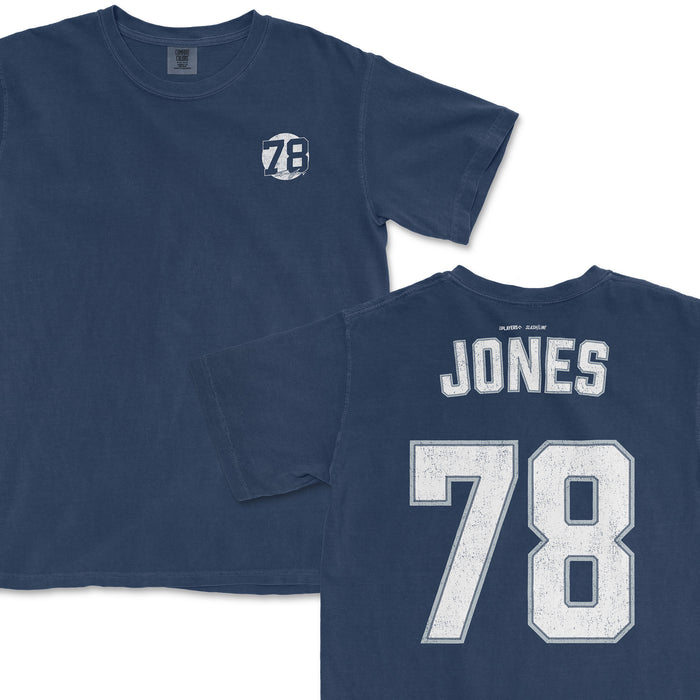 Spencer Jones Shirsey