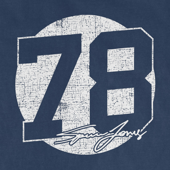Spencer Jones Shirsey