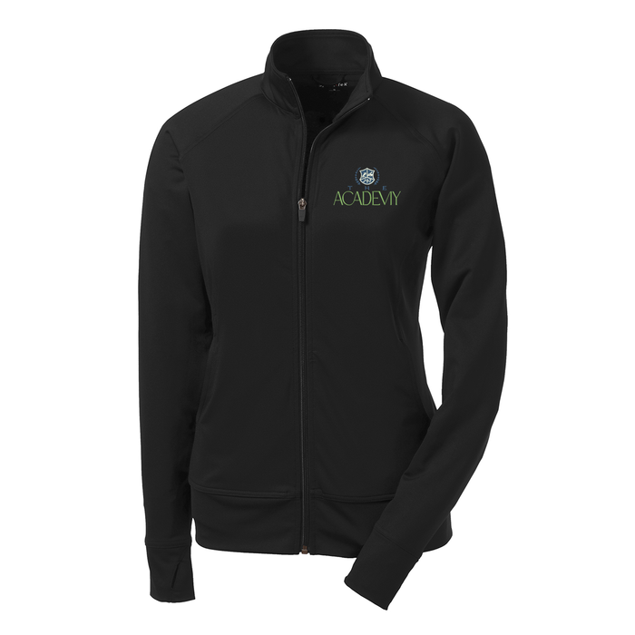 Sport-Tek® Women's NRG Fitness Jacket