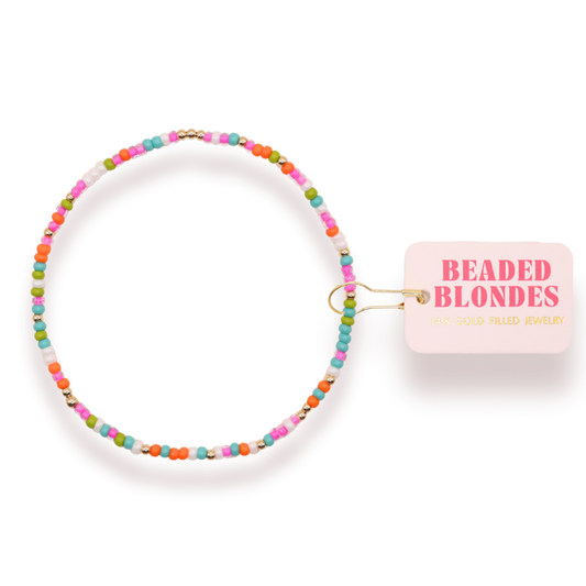 Sprinkle Bracelet Groovy