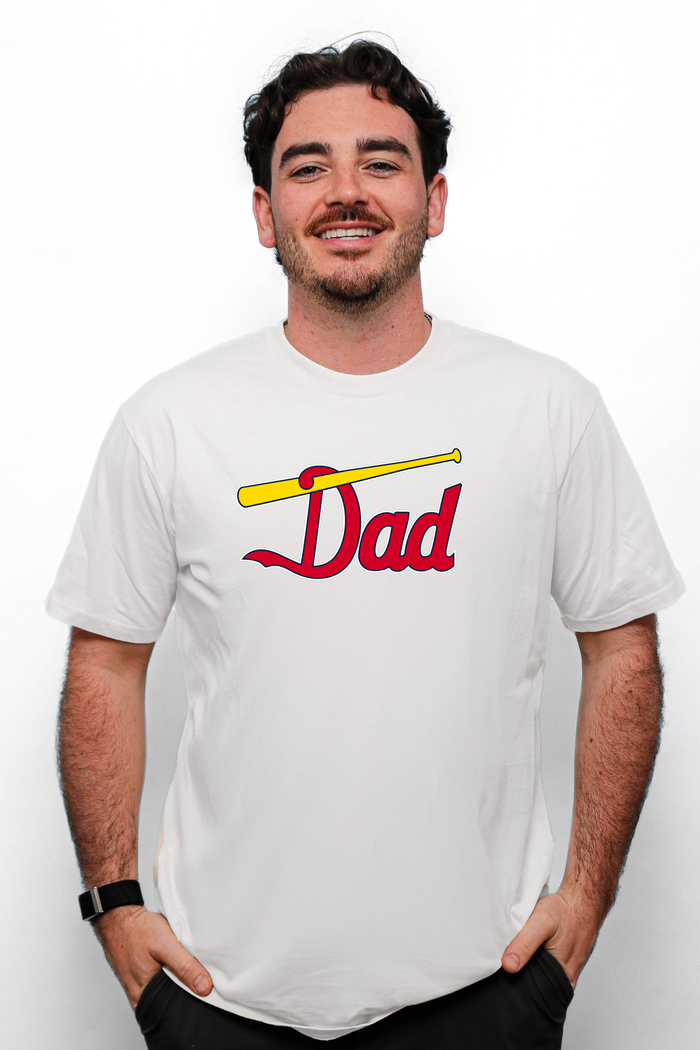 St. Louis Baseball Dad