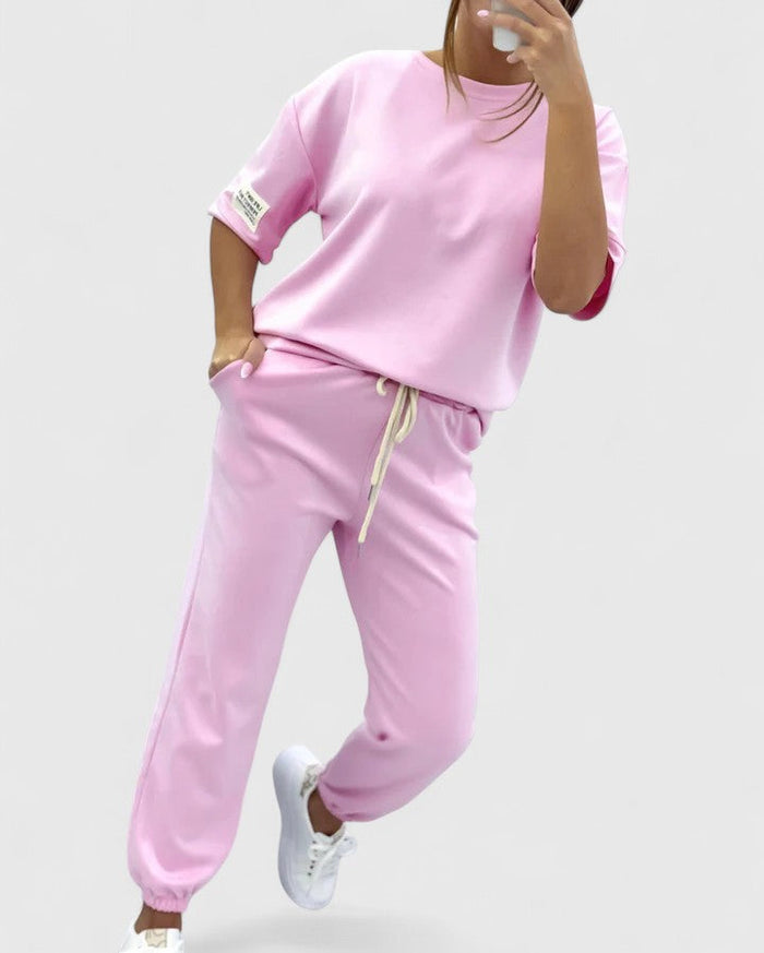 Pink / L