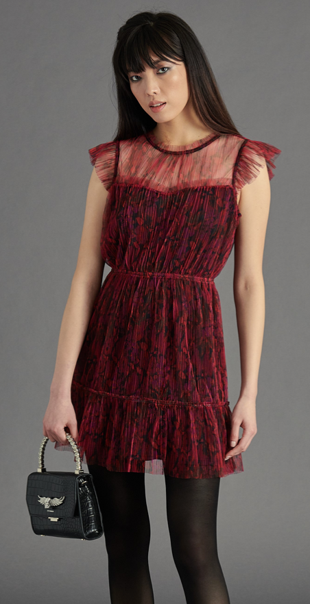 Steve Madden Sabina Dress