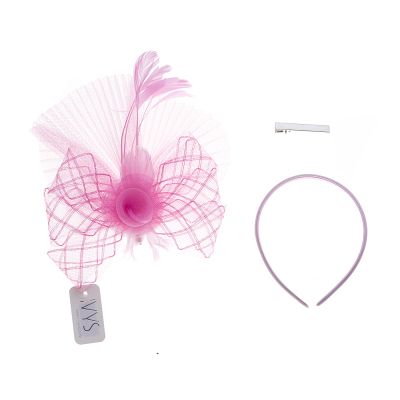 Stylish Fascinator