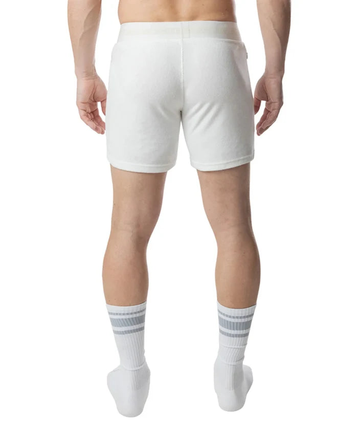 SUITE RUGBY SHORT