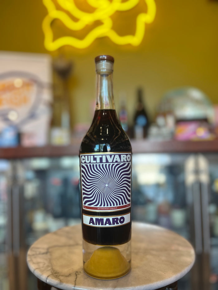 Suncliffe Cultivaro Amaro