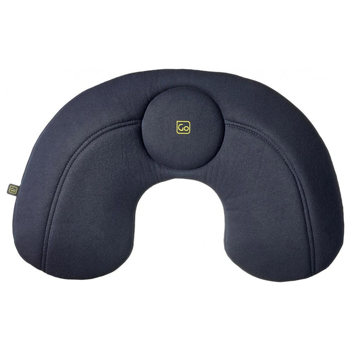Supreme Snoozer blow up neck pillow