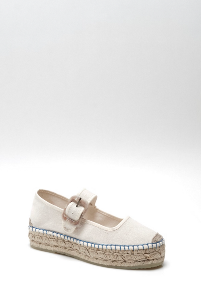 Surfside 2.0 Mary Jane Espadrilles