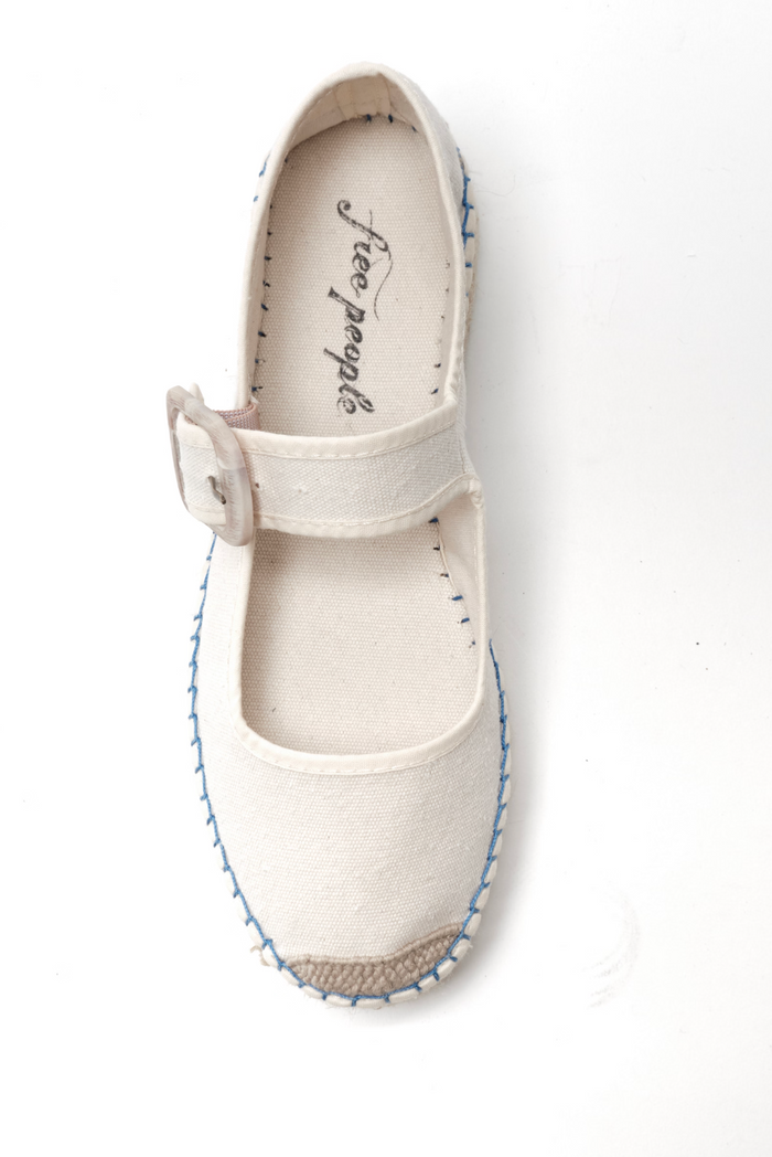 Surfside 2.0 Mary Jane Espadrilles