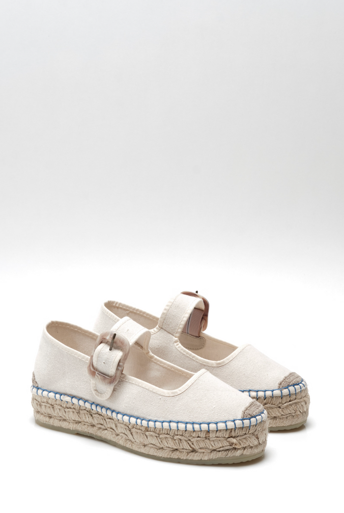 Surfside 2.0 Mary Jane Espadrilles