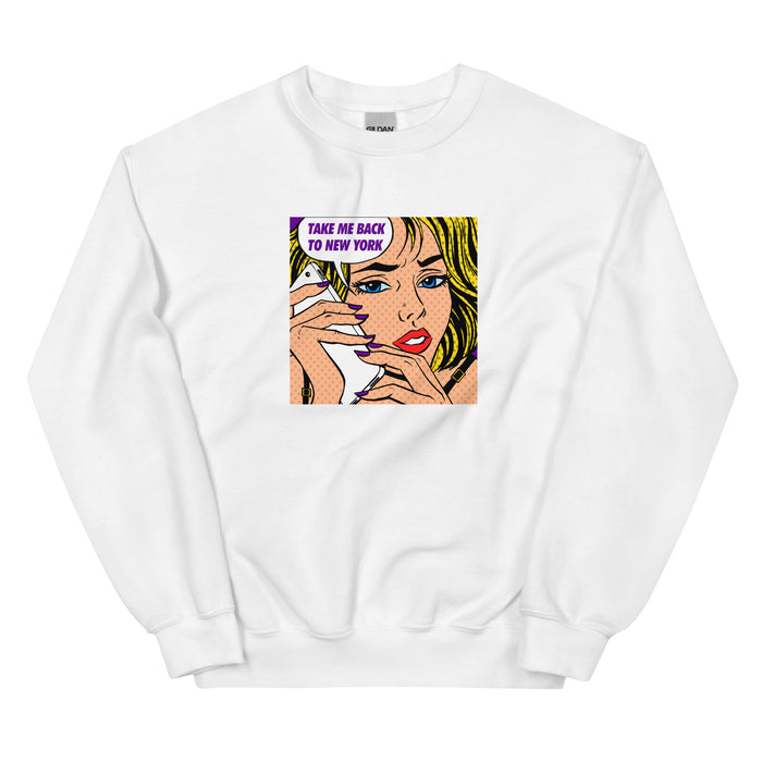 White / S