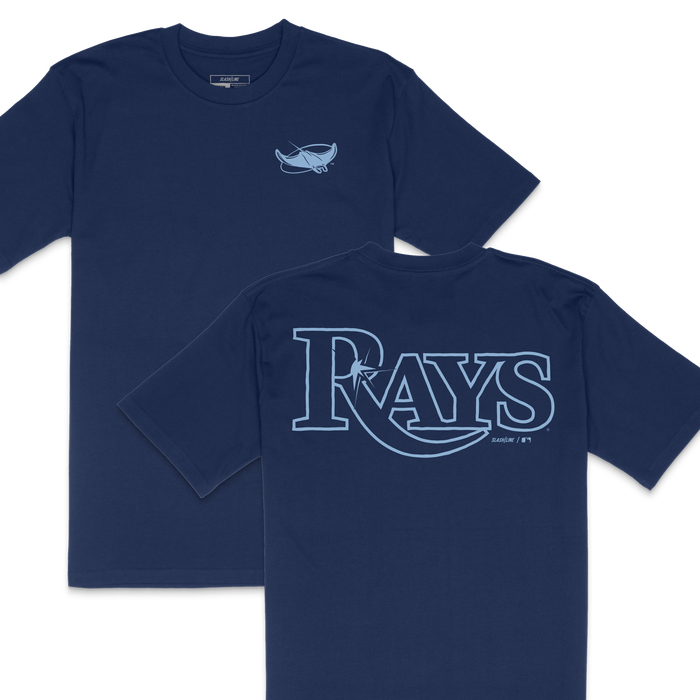 Tampa Bay Rays - MLB Outline