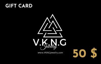 vkngjewelry Gift Card Gift Card