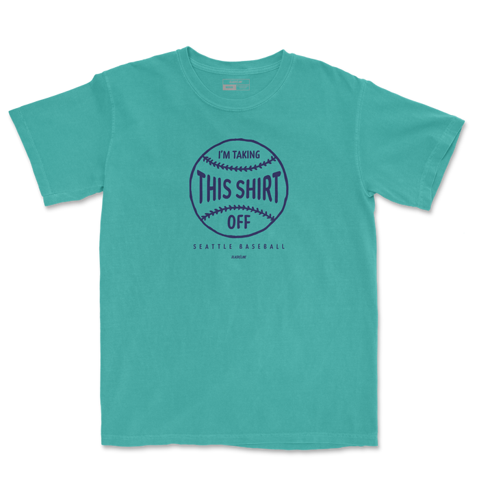 Tarps Off | SEA