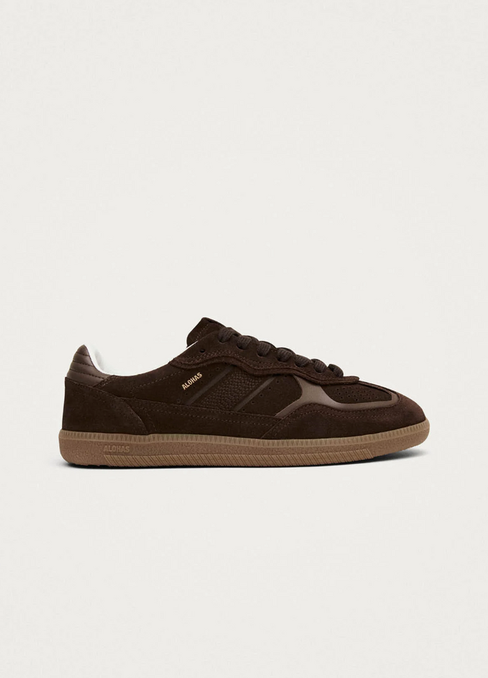 TB 4.90 - Chocolate Brown