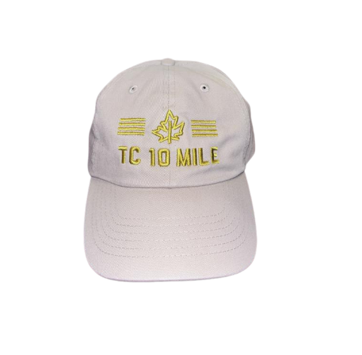 TC 10 Mile Cotton Twill Hat