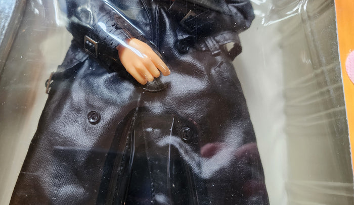 Tekken Tag Tournament Kazuya Mishima Ultimate 12" Doll Figure (Sealed)