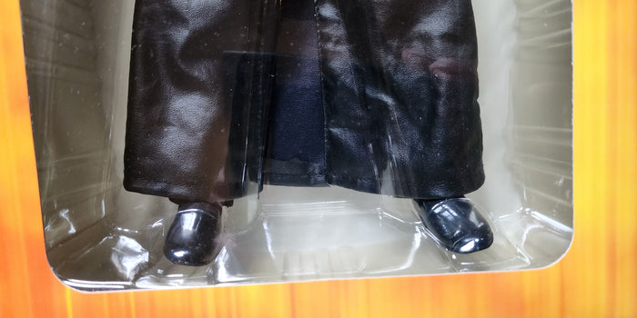 Tekken Tag Tournament Kazuya Mishima Ultimate 12" Doll Figure (Sealed)
