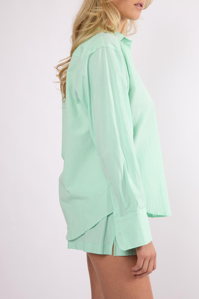 The Everyday Shorts - Mint