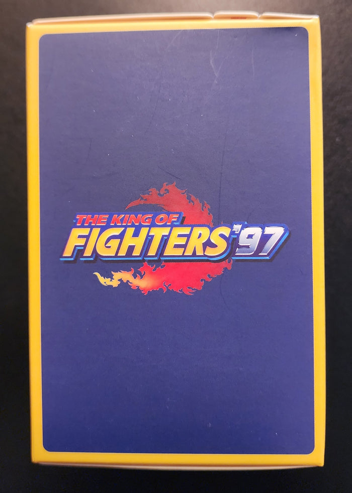 The King of Fighters '97 KiraPika Cosplay Vol. 5 - BLIND BOX! 🎁 (Sealed)