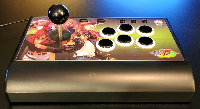 The King of Fighters XII PS3 KOF 15th Anniversary USB Arcade Fightstick