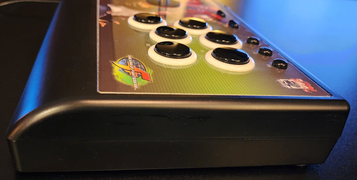 The King of Fighters XII PS3 KOF 15th Anniversary USB Arcade Fightstick