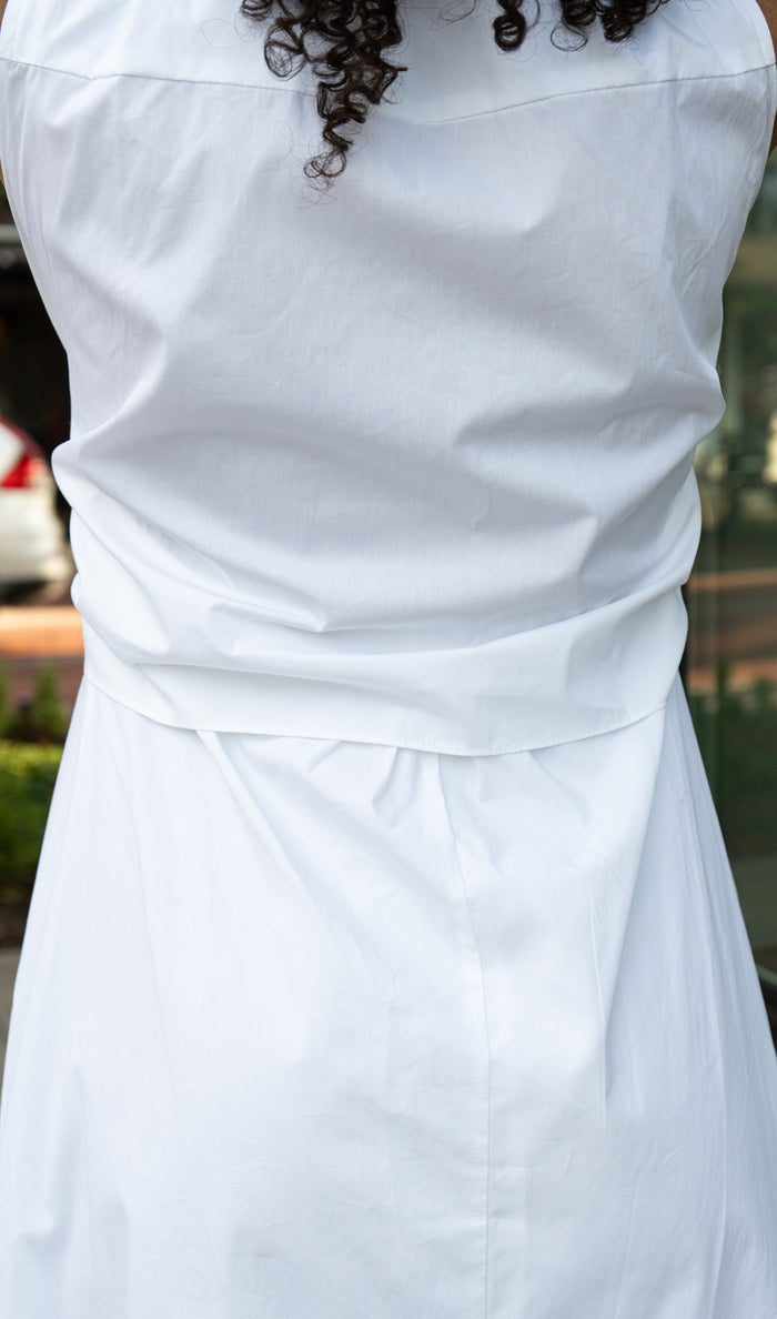 The 'Pleased to meet You' Dress