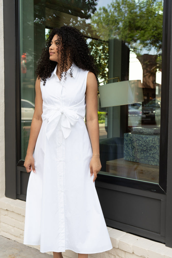 The 'Pleased to meet You' Dress