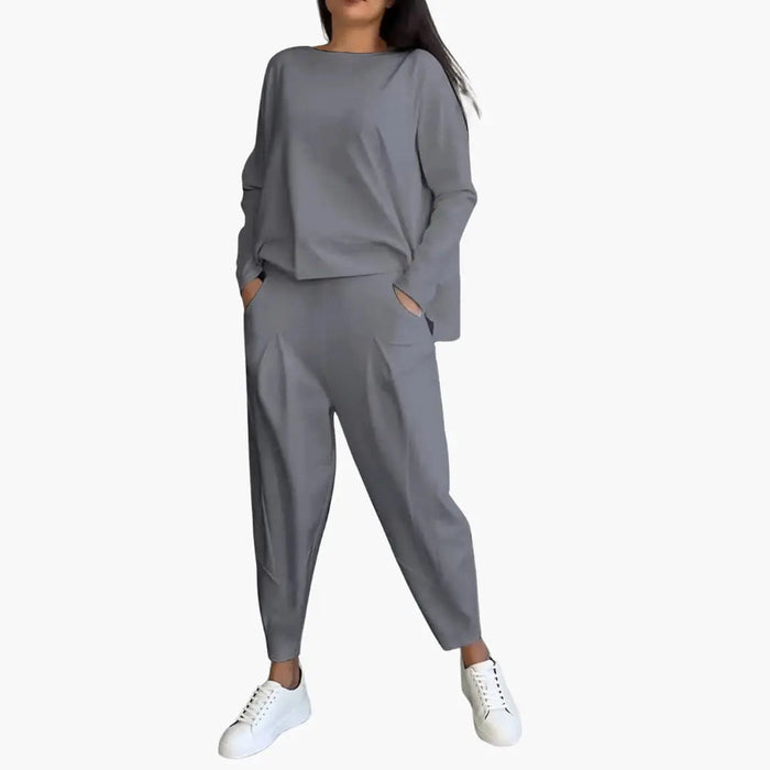 Gray / S