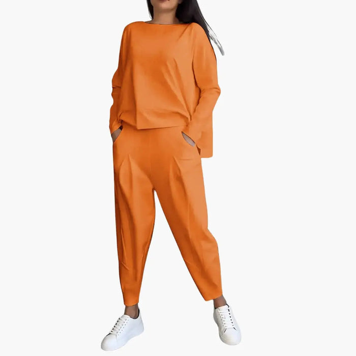 Orange / S