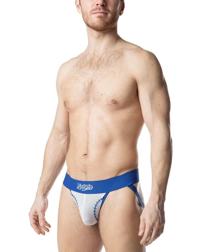 THIRD BASE JOCKSTRAP
