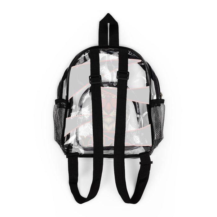 Tiger Swagger Stadium Approved Bag🧡🐅