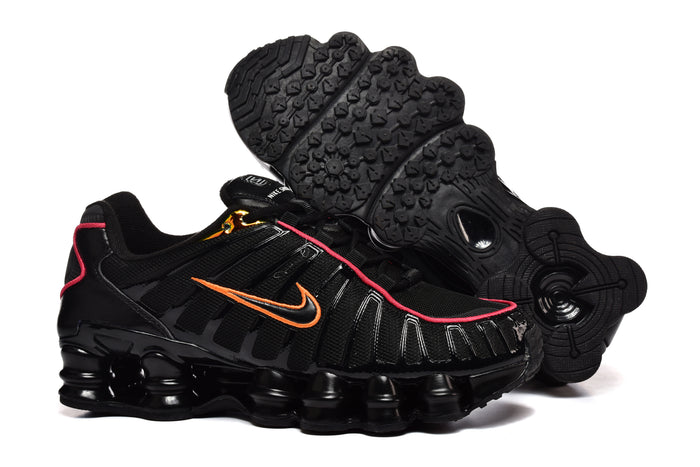 TL Black Orange Pink