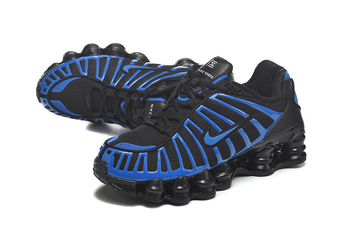 TL Black Royal Blue