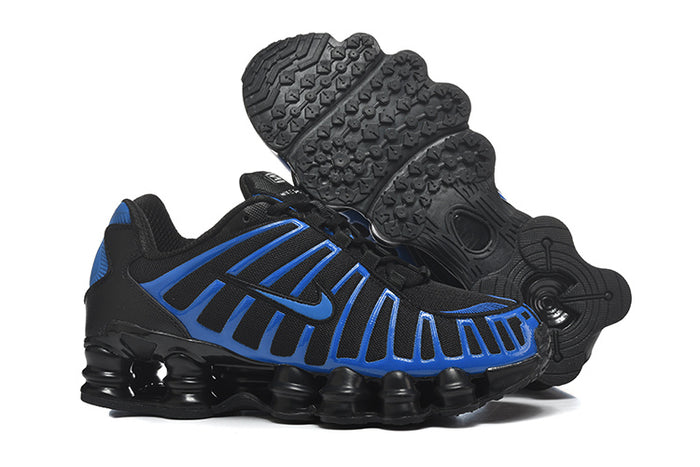 TL Black Royal Blue