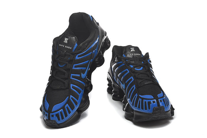 TL Black Royal Blue