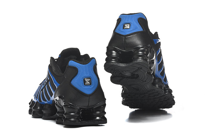 TL Black Royal Blue