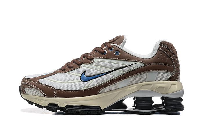 TL Brown Cream Blue