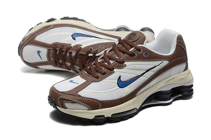 TL Brown Cream Blue