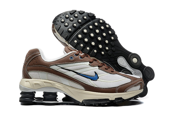 TL Brown Cream Blue