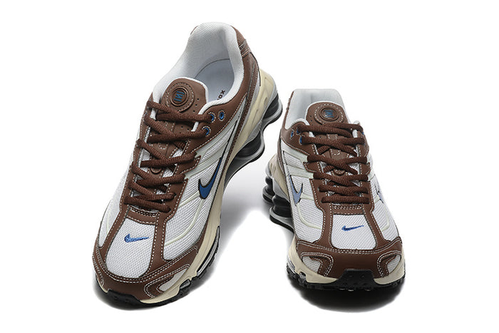 TL Brown Cream Blue