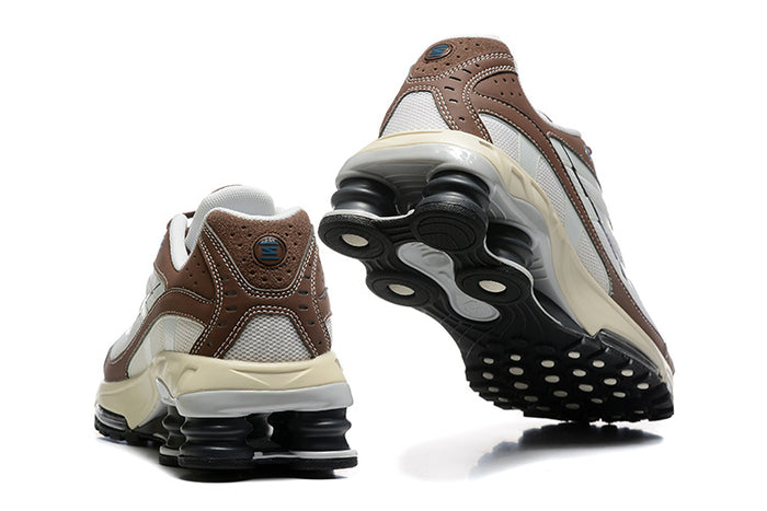 TL Brown Cream Blue