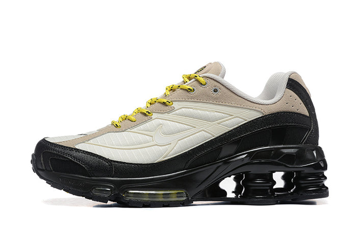 TL Cream Black Yellow