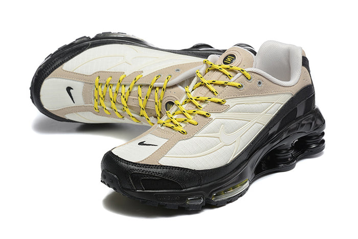 TL Cream Black Yellow